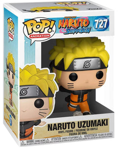 POP! NARUTO, NARUTO UZUMAKI