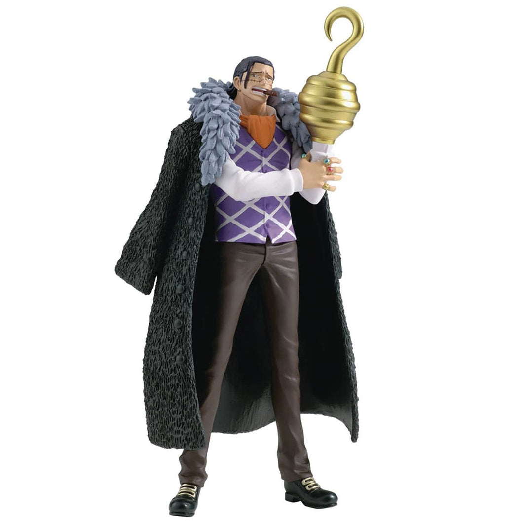 ONE PIECE -CROCODILE