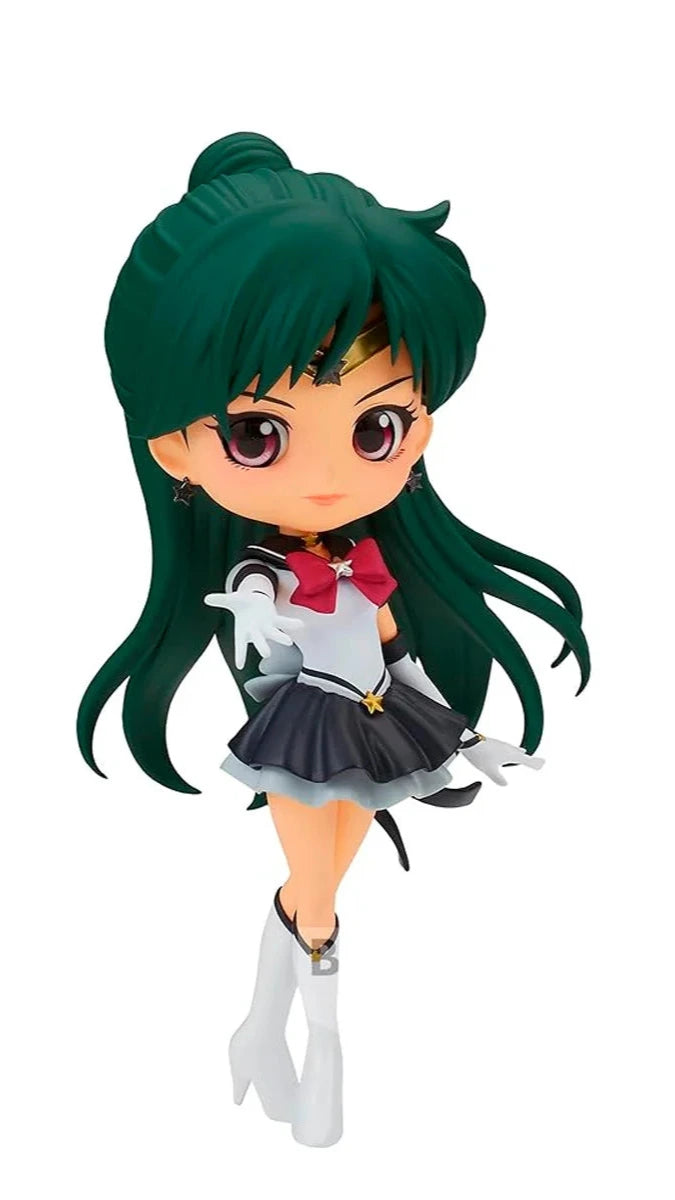 SAILOR MOON - SAILOR PLUTO