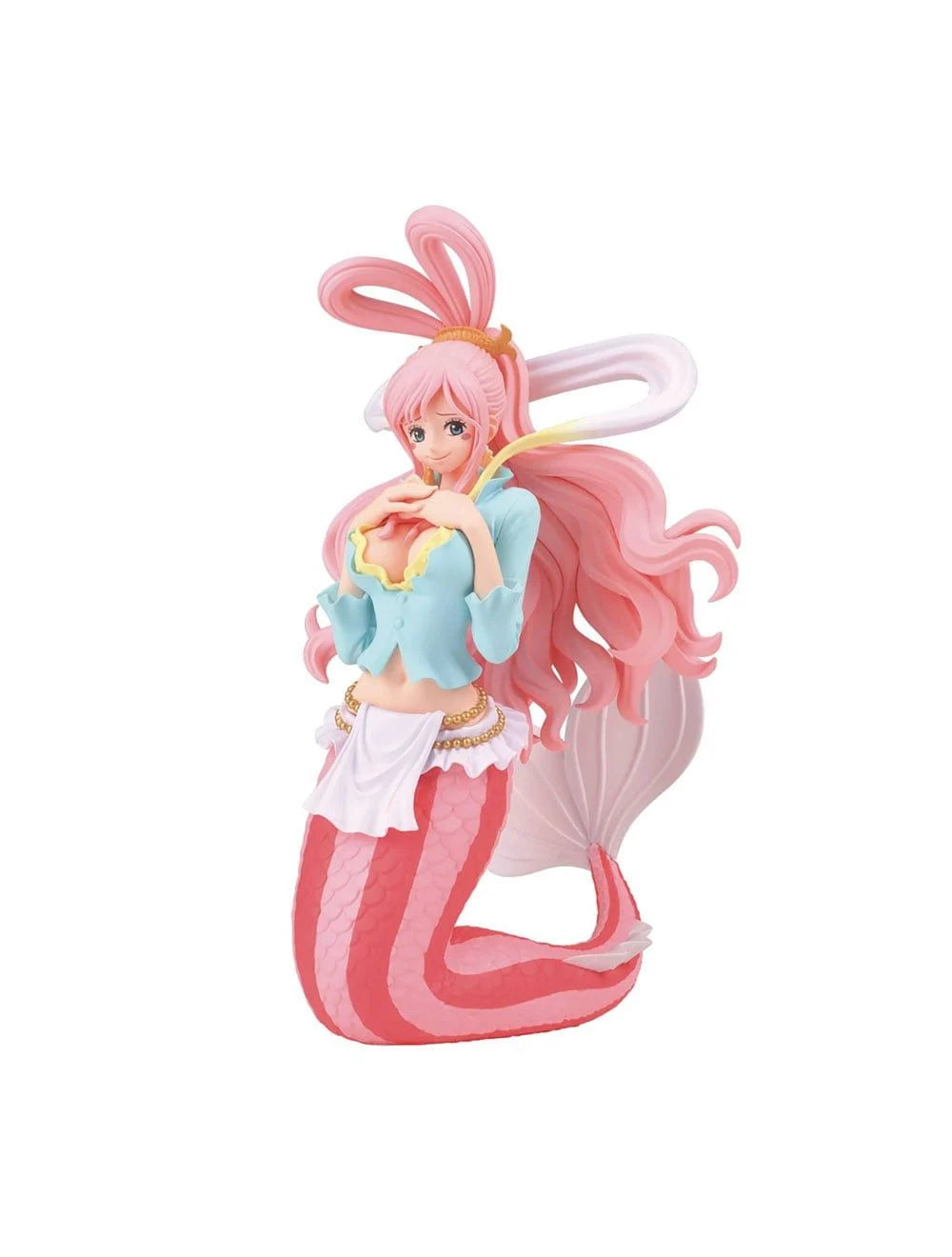 ONE PIECE - SHIRAHOSHI