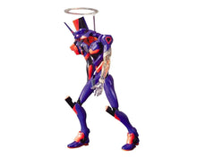 Cargar imagen en el visor de la galería, EVANGELION  PROJECT EVA 01  TEST TYPE
