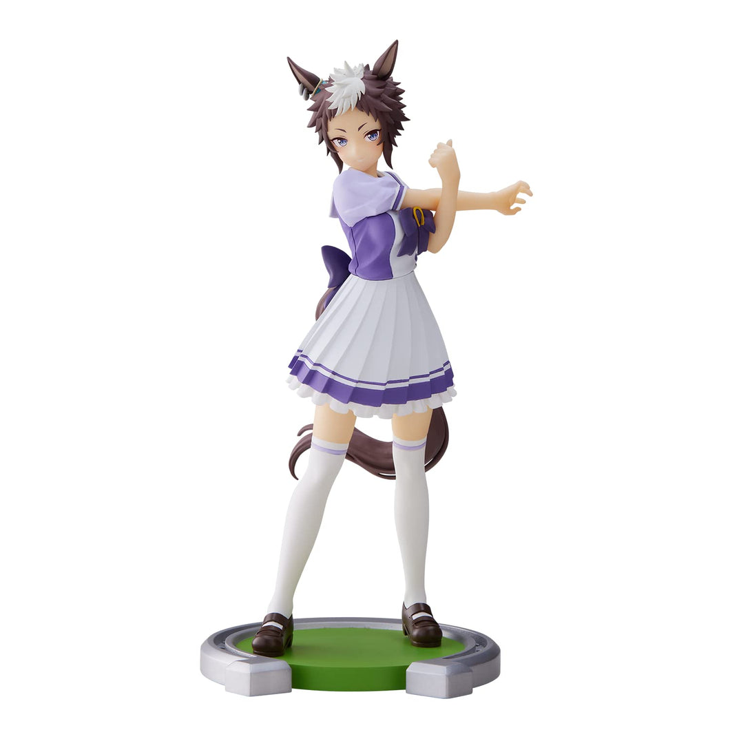 UMA MUSUME PRETTY DERBY - MEJIRO RYAN