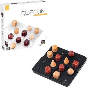 MINI QUANTIK