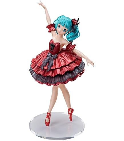 HATSUNE MIKU ETOILE