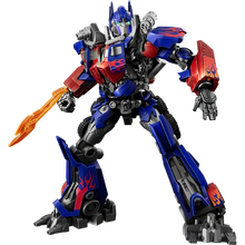 Cargar imagen en el visor de la galería, TRANSFORMERS BLOKEES CLASSIC CLASS OPTIMUS PRIME
