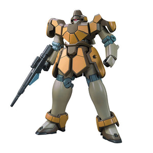 HG 1/144 WMS-03 MAGANAC