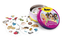 Cargar imagen en el visor de la galería, DOBBLE DISNEY PRINCESS
