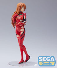 Cargar imagen en el visor de la galería, EVANGELION - AZUKA LANGLEY
