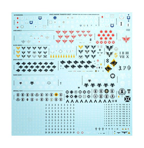 WARHAMMER 40.000 CAJA DE INICIO DEFINITIVA (ESPAÑOL)