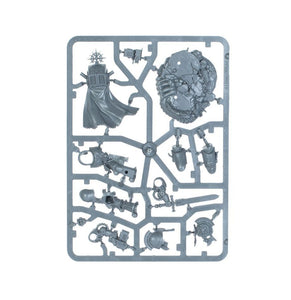 WARHAMMER 40.000 CAJA DE INICIO (ESPAÑOL)