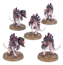 Cargar imagen en el visor de la galería, WARHAMMER 40.000 CAJA DE INICIO DEFINITIVA (ESPAÑOL)
