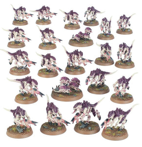 WARHAMMER 40.000 CAJA DE INICIO (ESPAÑOL)