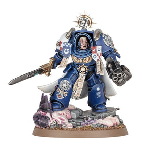 WARHAMMER 40.000 CAJA DE INICIO (ESPAÑOL)