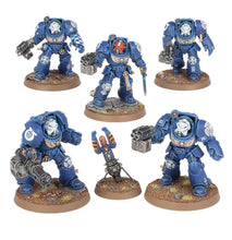 Cargar imagen en el visor de la galería, WARHAMMER 40.000 CAJA DE INICIO (ESPAÑOL)
