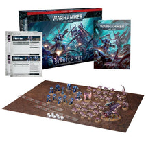 Cargar imagen en el visor de la galería, WARHAMMER 40.000 CAJA DE INICIO (ESPAÑOL)
