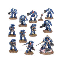 Cargar imagen en el visor de la galería, WARHAMMER 40.000 CAJA DE INICIO (ESPAÑOL)

