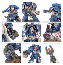 Cargar imagen en el visor de la galería, WARHAMMER 40.000 CAJA DE INICIO (ESPAÑOL)
