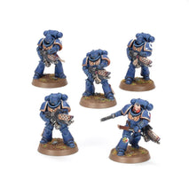 Cargar imagen en el visor de la galería, WARHAMMER 40.000 CAJA DE INICIO (ESPAÑOL)
