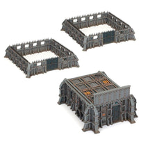 Cargar imagen en el visor de la galería, WARHAMMER 40.000 CAJA DE INICIO DEFINITIVA (ESPAÑOL)

