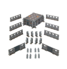Cargar imagen en el visor de la galería, WARHAMMER 40.000 CAJA DE INICIO DEFINITIVA (ESPAÑOL)
