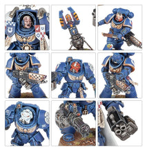 Cargar imagen en el visor de la galería, WARHAMMER 40.000 CAJA DE INICIO DEFINITIVA (ESPAÑOL)
