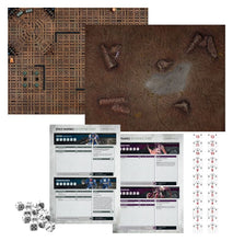 Cargar imagen en el visor de la galería, WARHAMMER 40.000 CAJA DE INICIO (ESPAÑOL)
