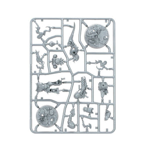 INICIATE EN WARHAMMER 40.000