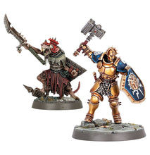 Cargar imagen en el visor de la galería, INICIATE EN WARHAMMER AGE OF SIGMAR
