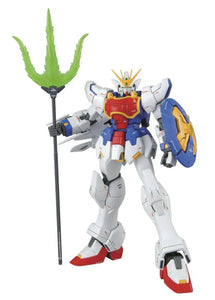 MG 1/100 SHENLONG GUNDAM XXXG-01S