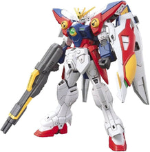 Cargar imagen en el visor de la galería, HG 1/144 XXXG-00W0 WING GUNDAM ZERO
