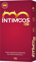 Cargar imagen en el visor de la galería, ÍNTIMOOS HOT
