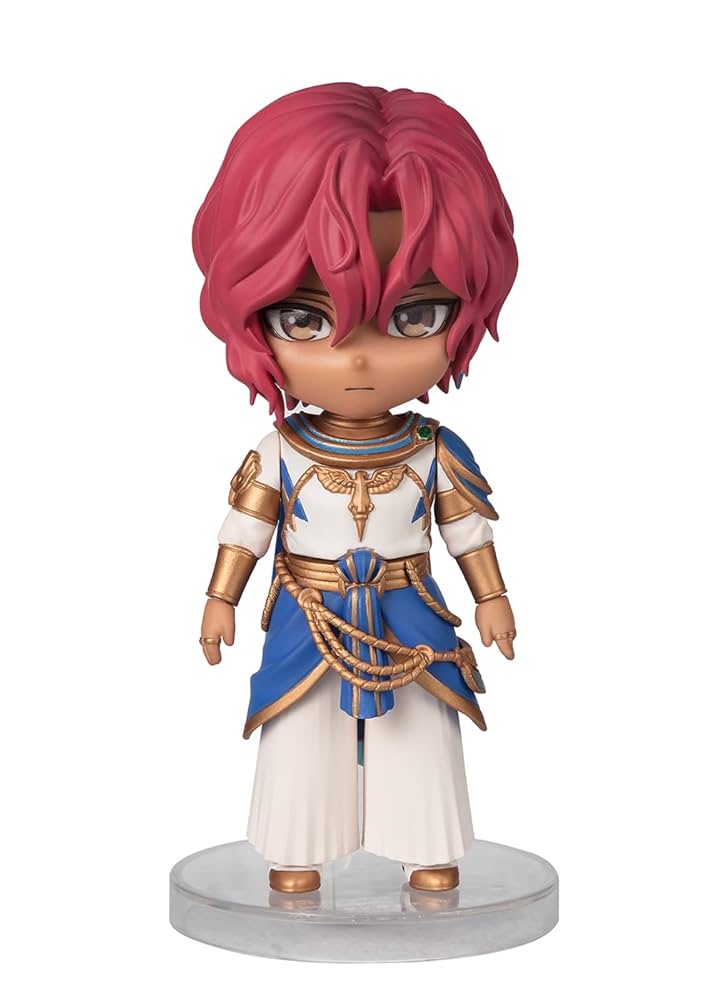 TALES OF ARISE-DOHALIM