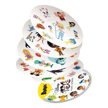 Cargar imagen en el visor de la galería, DOBBLE DISNEY 100 YEARS OF WONDER
