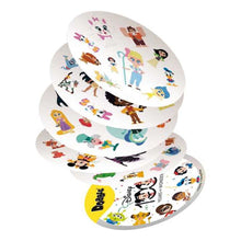 Cargar imagen en el visor de la galería, DOBBLE DISNEY 100 YEARS OF WONDER
