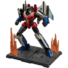Cargar imagen en el visor de la galería, TRANSFORMERS BLOKEES ONE CLASSIC CLASS STARSCREAM

