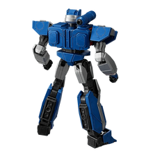 Cargar imagen en el visor de la galería, TRANSFORMERS BLOKEES ONE CLASSIC CLASS SOUNDWAVE
