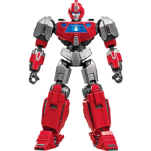 Cargar imagen en el visor de la galería, TRANSFORMERS BLOKEES ONE CLASSIC CLASS IRONHIDE
