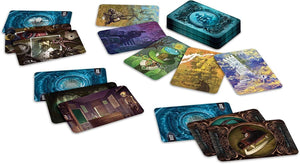 MYSTERIUM: HIDDEN SIGNS