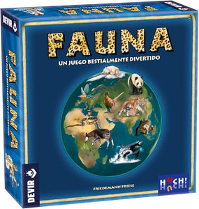 FAUNA