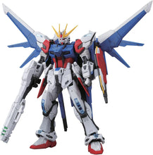 Cargar imagen en el visor de la galería, RG 1/144 BUILD STRIKE GUNDAM FULL PACKAGE
