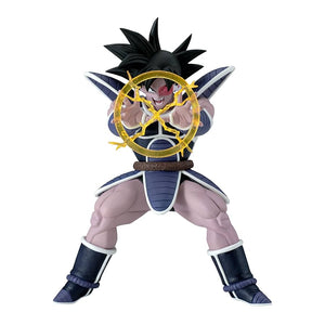 DRAGON BALL Z - TURLES