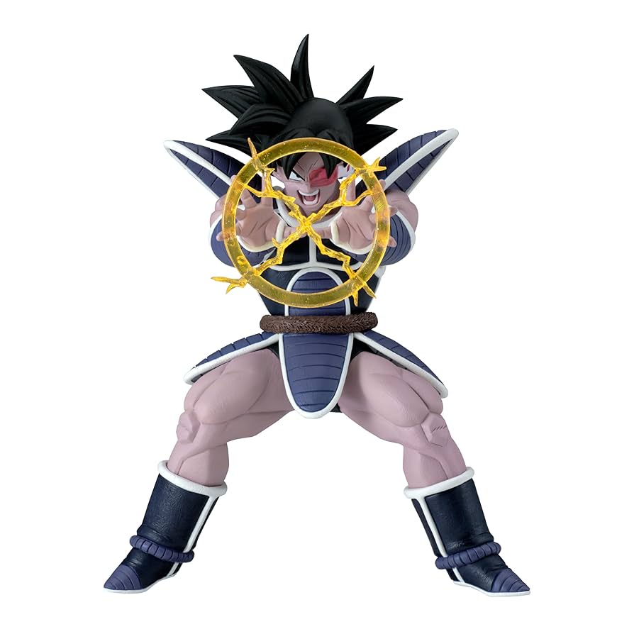 DRAGON BALL Z - TURLES