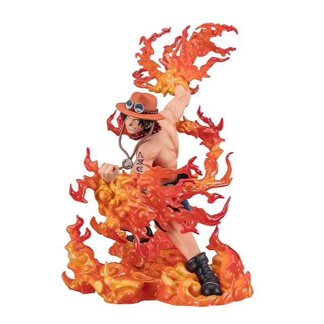 ONE PIECE -ACE