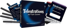 Cargar imagen en el visor de la galería, TELESTRATIONS AFTER DARK
