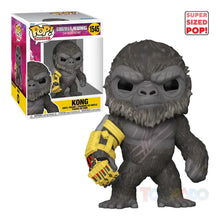 Cargar imagen en el visor de la galería, POP! GODZILLA X KONG THE NEW EMPIRE, KONG
