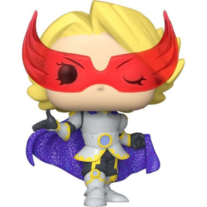 POP! MY HERO ACADEMIA, YUGA AOYAMA