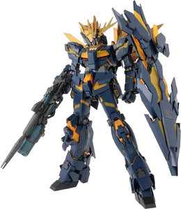MG 1/100 UNICORN GUNDAM 02 BANSHEE VER.KA