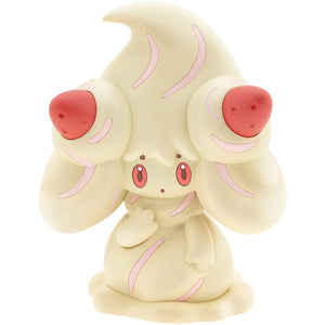 POKÉMON MODEL KIT ALCREMIE