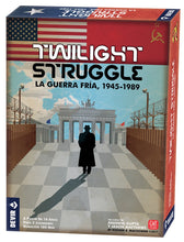 Cargar imagen en el visor de la galería, TWILIGTH STRUGGLE

