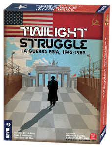 TWILIGTH STRUGGLE